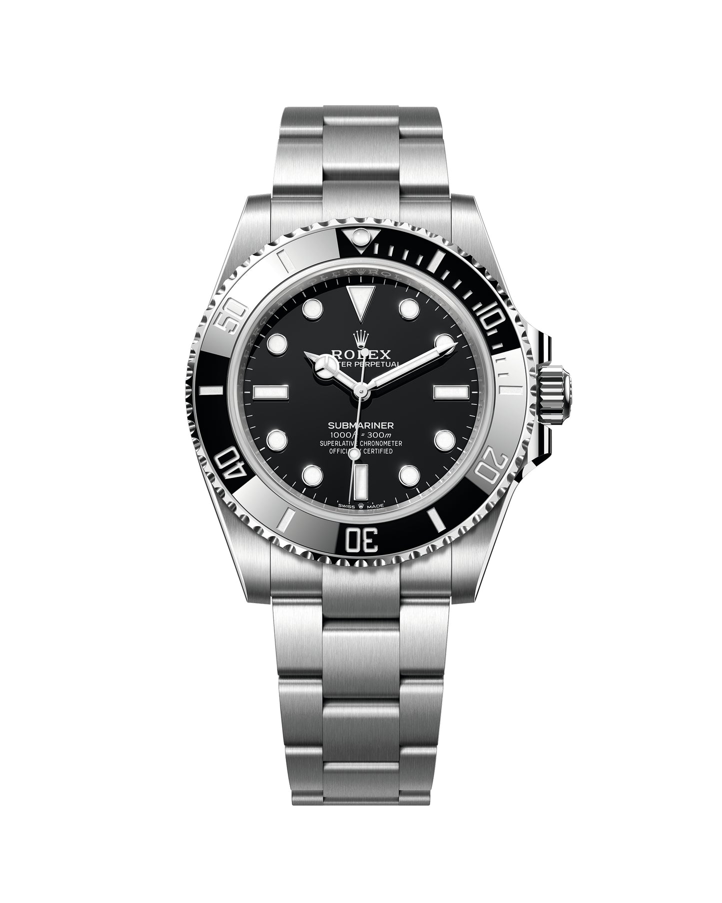 Rolex Submariner