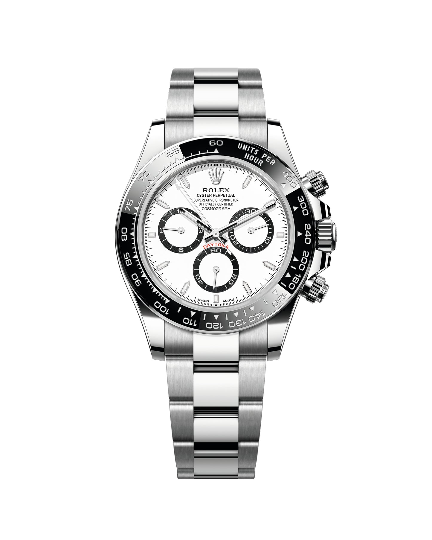 Rolex Daytona