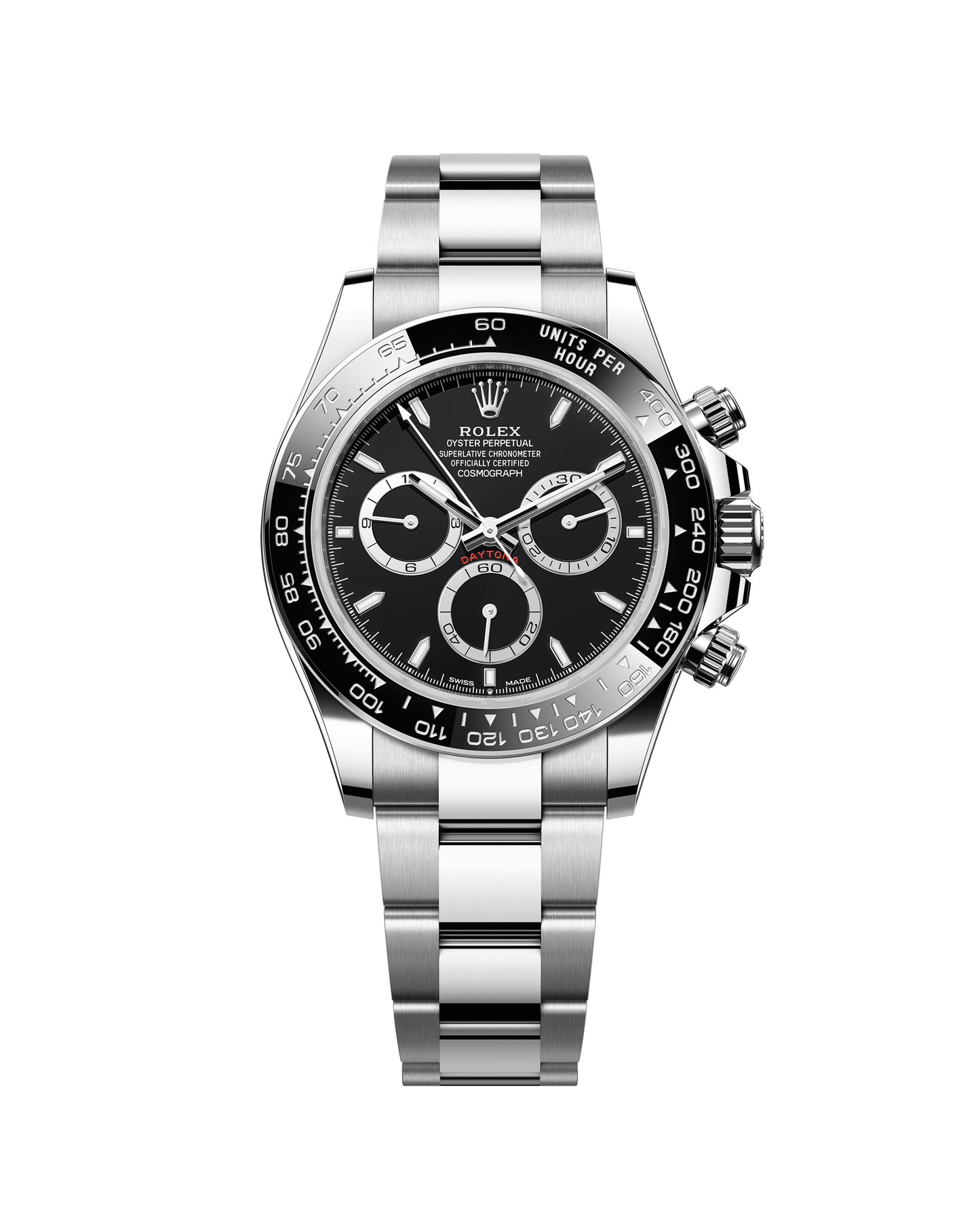 Rolex Daytona