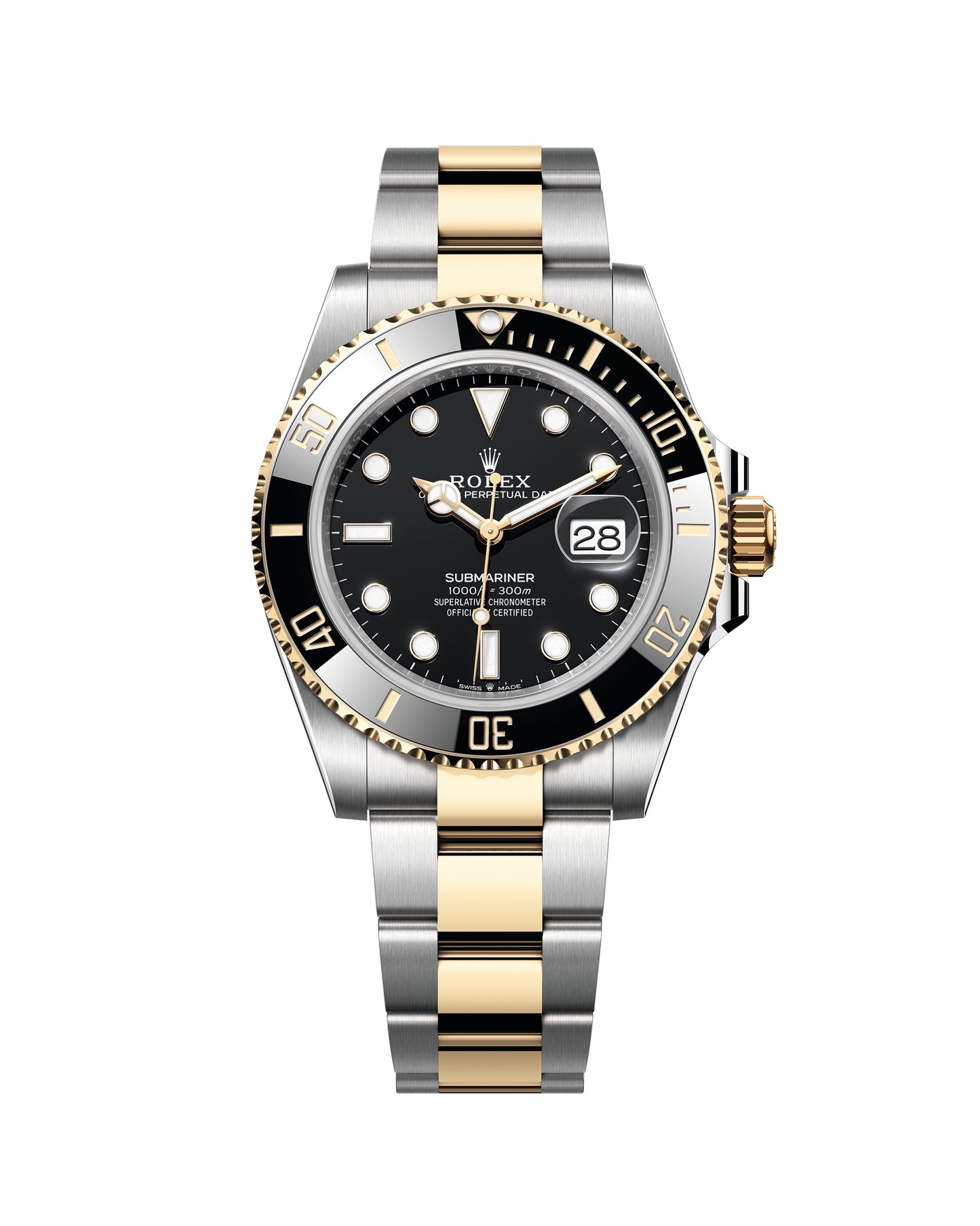 Rolex Submariner