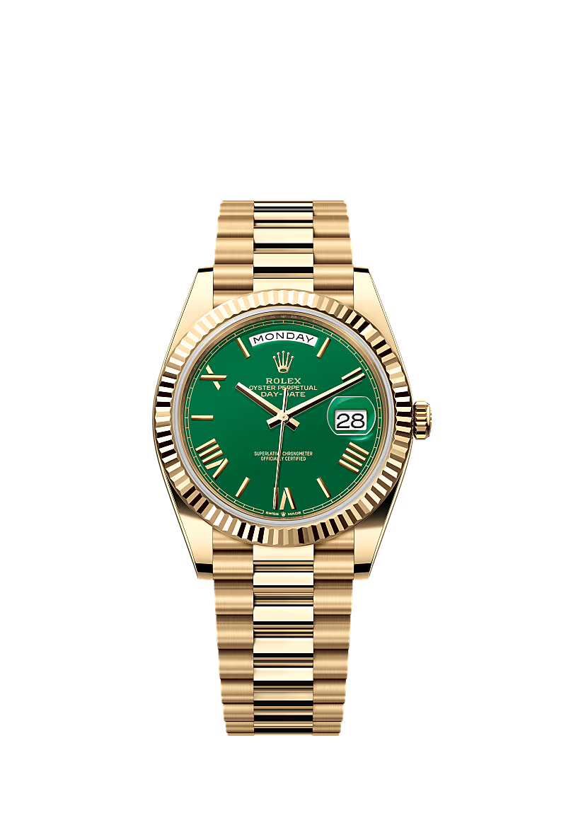 Rolex Day Date