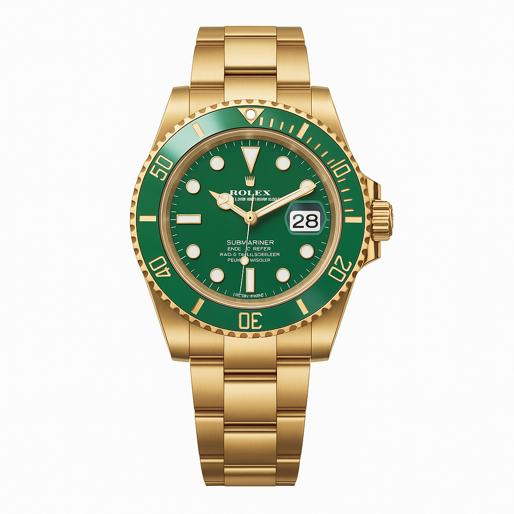 Rolex Submariner