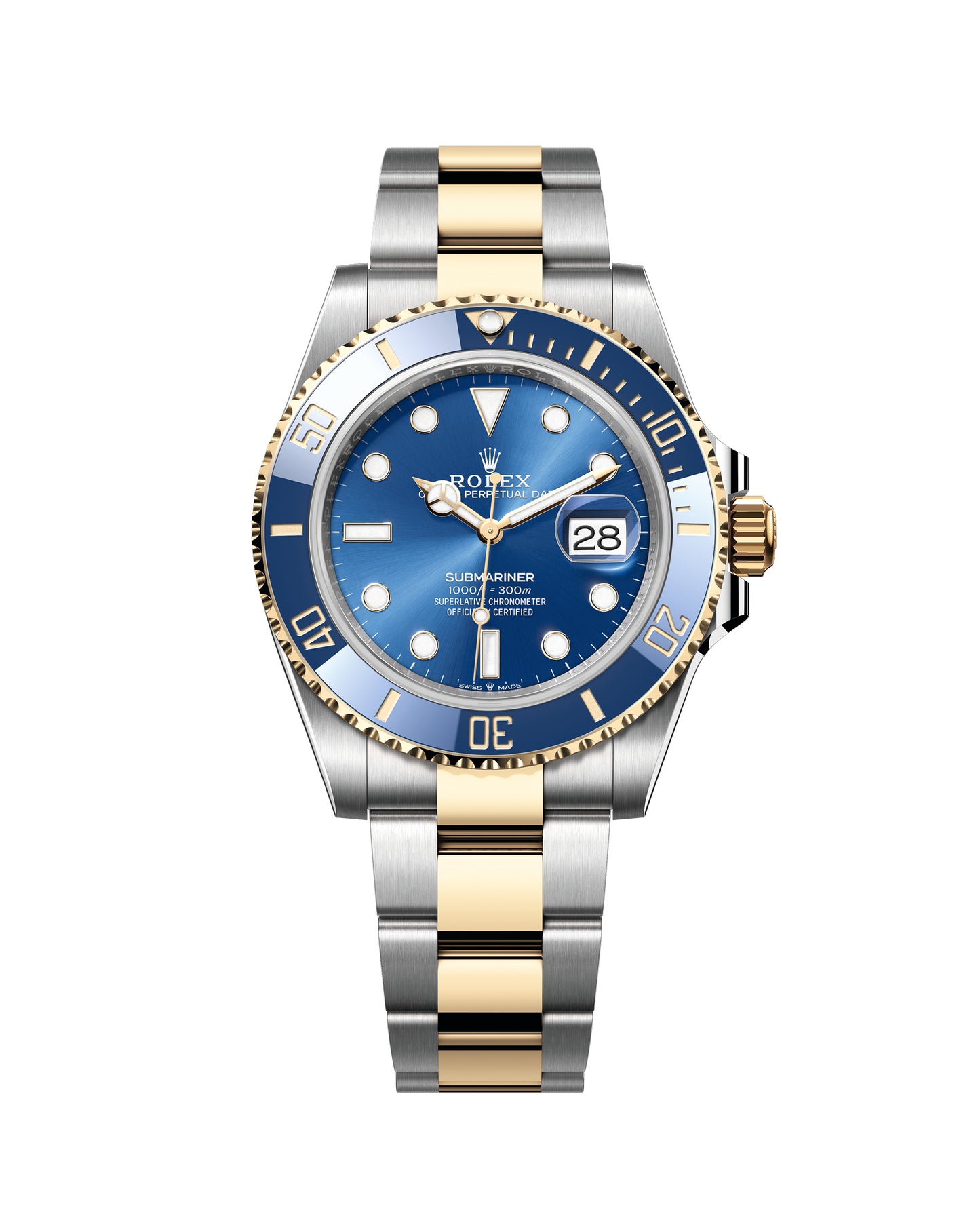 Rolex Submariner