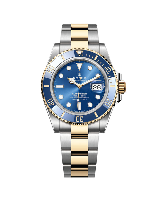 Rolex Submariner