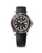 Rolex Yacht Master Rose Gold