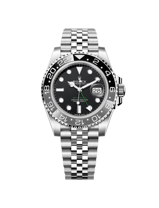 Rolex Gmt Master II