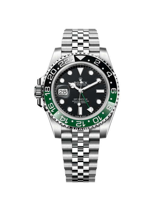 Rolex Gmt Master II