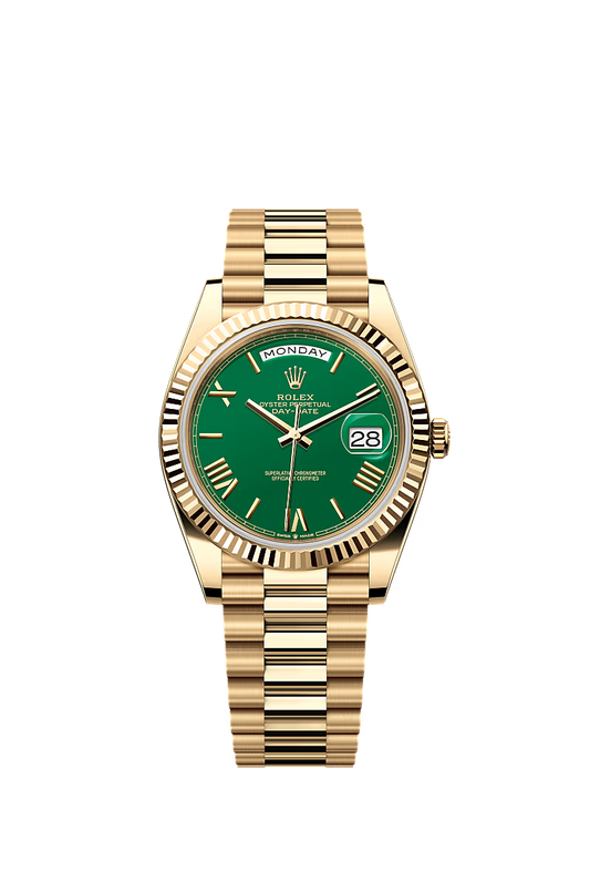 Rolex Day Date