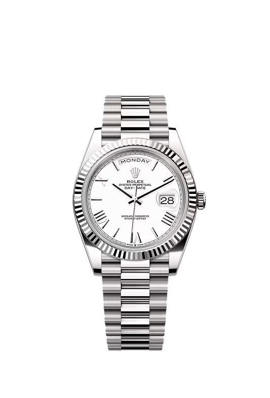 Rolex Day Date