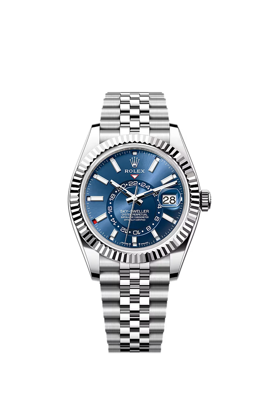 Rolex Sky-Dweller