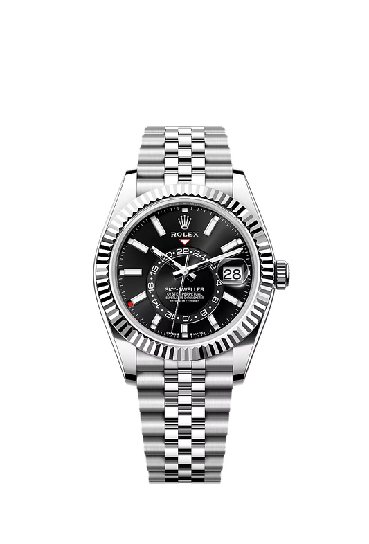 Rolex Sky-Dweller